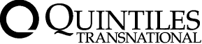 (QUINTILES TRANSNATIONAL LOGO)